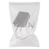 Maxbell 2xSeat Occupancy Sensor Emulator for All  SRS Emulator Airbag Reset Tool