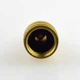 Maxbell 30x Large Bore Tire Valve Reducer Internal