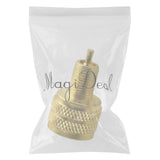 Maxbell 10x Large Bore Tire Valve Reducer Internal