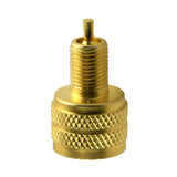 Maxbell 5x Large Bore Tire Valve Reducer Internal