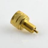 Maxbell 10x Large Bore Tire Valve Reducer Internal