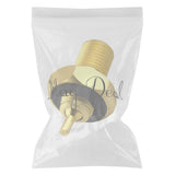 Maxbell 10x Large Bore Valve Reducer Adapter Internal