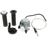 Maxbell PZ26 Carburetor with Throttle Cable for 125cc 140cc 150cc Pit Pro Dirt Bike - Aladdin Shoppers
