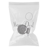 Maxbell 4x2.5" 60mm Car Single Hole Dash Gauge Meter Pod Mount Holder Cup Stand Black