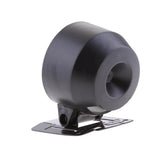 Maxbell 3x2.5" 60mm Car Single Hole Dash Gauge Meter Pod Mount Holder Cup Stand Black
