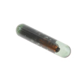 Maxbell 4xImmobilizer Key T6 ID48 Transponder Chip for  VW Skoda Seat Audi