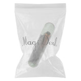Maxbell 4xImmobilizer Key T6 ID48 Transponder Chip for  VW Skoda Seat Audi