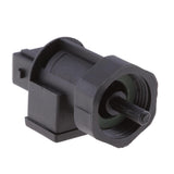 Maxbell 2xTransmission Speed Odometer Mileage Sensor for Hyundai  Dodge 964204A000