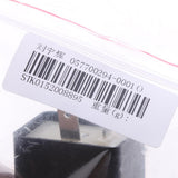 Maxbell 4xMotorcycle 2 Pin Speed Adjustable LED Indicator Flasher Relay Resistor Fix