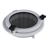 2xBoat Yacht Porthole Cabin Window Hatches Marine Portlight 21cm Hole