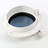 2xBoat Yacht Porthole Cabin Window Hatches Marine Portlight 21cm Hole