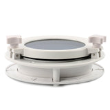 2xBoat Yacht Porthole Cabin Window Hatches Marine Portlight 21cm Hole