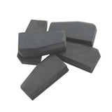 Maxbell 4xT5 Clonable Transponder Chip for Car Keys Available Change to ID11 12 13