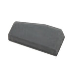 Maxbell 2xT5 Clonable Transponder Chip for Car Keys Available Change to ID11 12 13