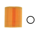 Maxbell 2xCar Oil Filter for Lexus IS250 GS300 GS450 GS460 04152-31080