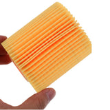 Maxbell 2xCar Oil Filter for Lexus IS250 GS300 GS450 GS460 04152-31080