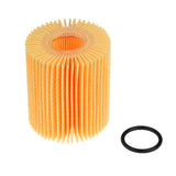 Maxbell 2xCar Oil Filter for Lexus IS250 GS300 GS450 GS460 04152-31080