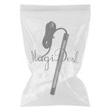 Maxbell 2xMotorcycle Flexible Integrated 48-LED Brake Tail Turn Signal Light Strip