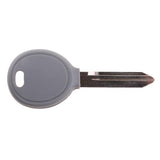 Maxbell 2xCar Ignition Key Fob Protection Case Cover for Dodge Chrysler Jeep Wrangler