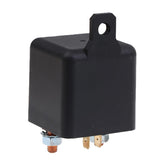 Maxbell 5xHeavy High Current 4 Pins DC 12V 200A Relay Switch for Car Truck Motorcycle