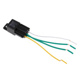 Maxbell 6xCar Automotive Truck 4 Pin 12V 40 Amp SPDT NC Relay and Harness Socket
