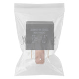 Maxbell 10x12V Relay 4 PIN Automotive 80AMP 80A Changeover Normally Open Contact