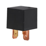 Maxbell 7x12V Relay 4 PIN Automotive 80AMP 80A Changeover Normally Open Contact