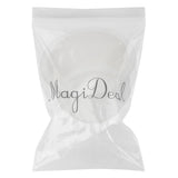 Maxbell 8xBoat Plastic White Recessed Cup Drink Holder for Marine Yacht Truck RV