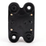 Maxbell 5xWaterproof 200 A Manual Reset Circuit Breaker Switch 12V Car SUV Marine Boat