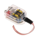 Maxbell 2x2-Channel Car High to Low Impedance Converter Adapter Speaker