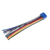 Maxbell 3x16 Pin Car Radio Stereo Speaker Wire Harness Plug for Pioneer AVH-P6500DVD
