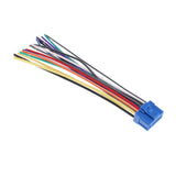 Maxbell 6x16 Pin Car Radio Stereo Speaker Wire Harness Plug for Pioneer AVH-P6500DVD