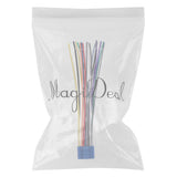 Maxbell 3x16 Pin Car Radio Stereo Speaker Wire Harness Plug for Pioneer AVH-P6500DVD