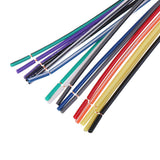 Maxbell 5x16 Pin Car Radio Stereo Speaker Wire Harness Plug for Pioneer AVH-P6500DVD