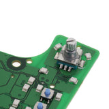 Maxbell 4xMultimedia MMI Audio Navigation Circuit Board for Audi A6L Q7 2006-2012