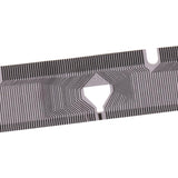 Maxbell 6xLCD Display Cluster Pixel Repair Ribbon Cable Tool For  E38 E39 E53 X5