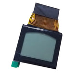 Maxbell 3xInstrument Cluster Speedometer LCD Display Screen for   Quest 2004-2006