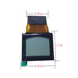 Maxbell 3xInstrument Cluster Speedometer LCD Display Screen for   Quest 2004-2006