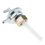Maxbell 10xMotorcycle Scooter Fuel Gas Tap Switch Shutoff Valve Petcock Universal