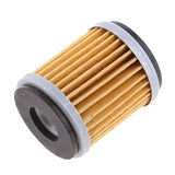 Maxbell 2xOil Filter Fits for Yamaha TERRA PRO 350 YFM350 YFP350 YFM400 1988 1993-1999