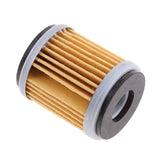 Maxbell 2xOil Filter Fits for Yamaha TERRA PRO 350 YFM350 YFP350 YFM400 1988 1993-1999