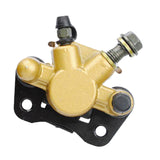 Maxbell Universal Scooter ATV Front Brake Pump Disc PumpBrake Pump Calipers Gold - Aladdin Shoppers