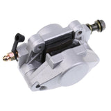 Maxbell 5.32" Silver Motorcycle Front Hand Disc Brake Pump Calipers for ATV - Aladdin Shoppers