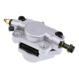 Maxbell 5.32" Silver Motorcycle Front Hand Disc Brake Pump Calipers for ATV - Aladdin Shoppers