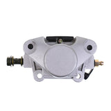 Maxbell 5.32" Silver Motorcycle Front Hand Disc Brake Pump Calipers for ATV - Aladdin Shoppers