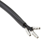 Maxbell Motorcycle Headlight + LED Brake Tail Light Set for Harley