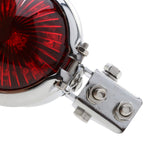Maxbell Motorcycle Headlight + LED Brake Tail Light Set for Harley