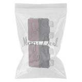 Maxbell 3x2 Piece Automatic 28V Marine Resettable Fuse Auto Circuit Breaker Blade 10A