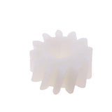 Maxbell 2xFor  E36 320i 325i M3 Car Reclining Seat Gear White Replacement Repair