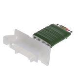 Maxbell 2xCar Heater Blower Motor Module Resistor for Opel Vectra C Signum 2002-2008